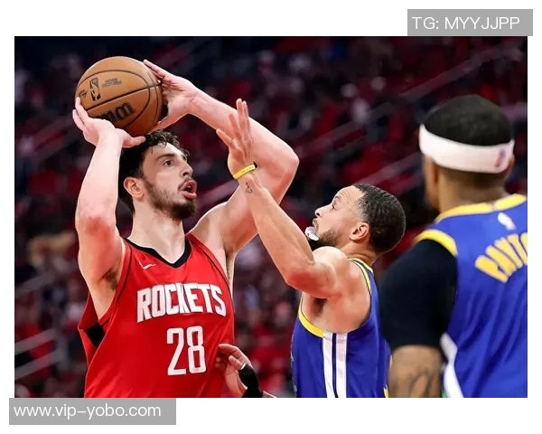 火箭逆转步行者半场领先申京贡献21分5篮板表现出色