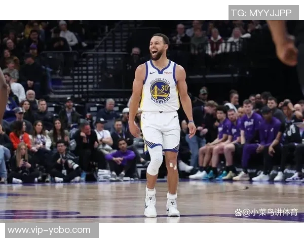 克尼佩尔的风格更接近库里而非水花兄弟中的克莱